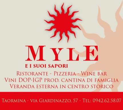 Ristorante Myle e i suoi sapori